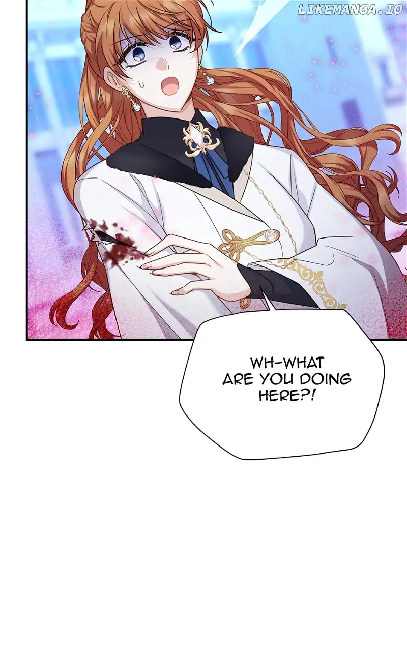 The Duchess with an Empty Soul Chapter 148 56